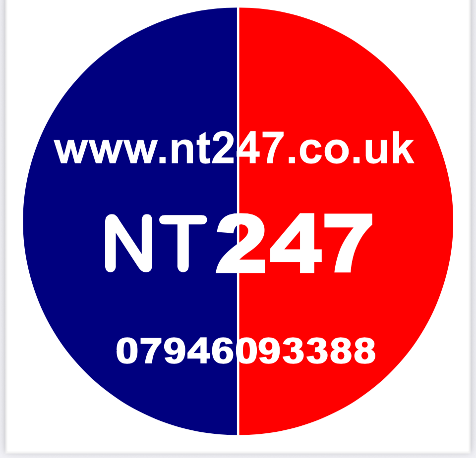 NT247 LTD