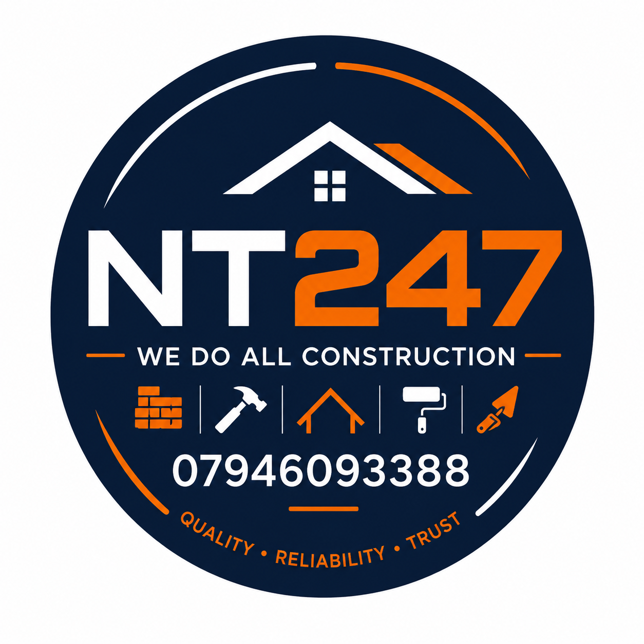 NT247 LTD